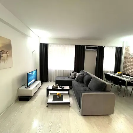 شقة Reina 3